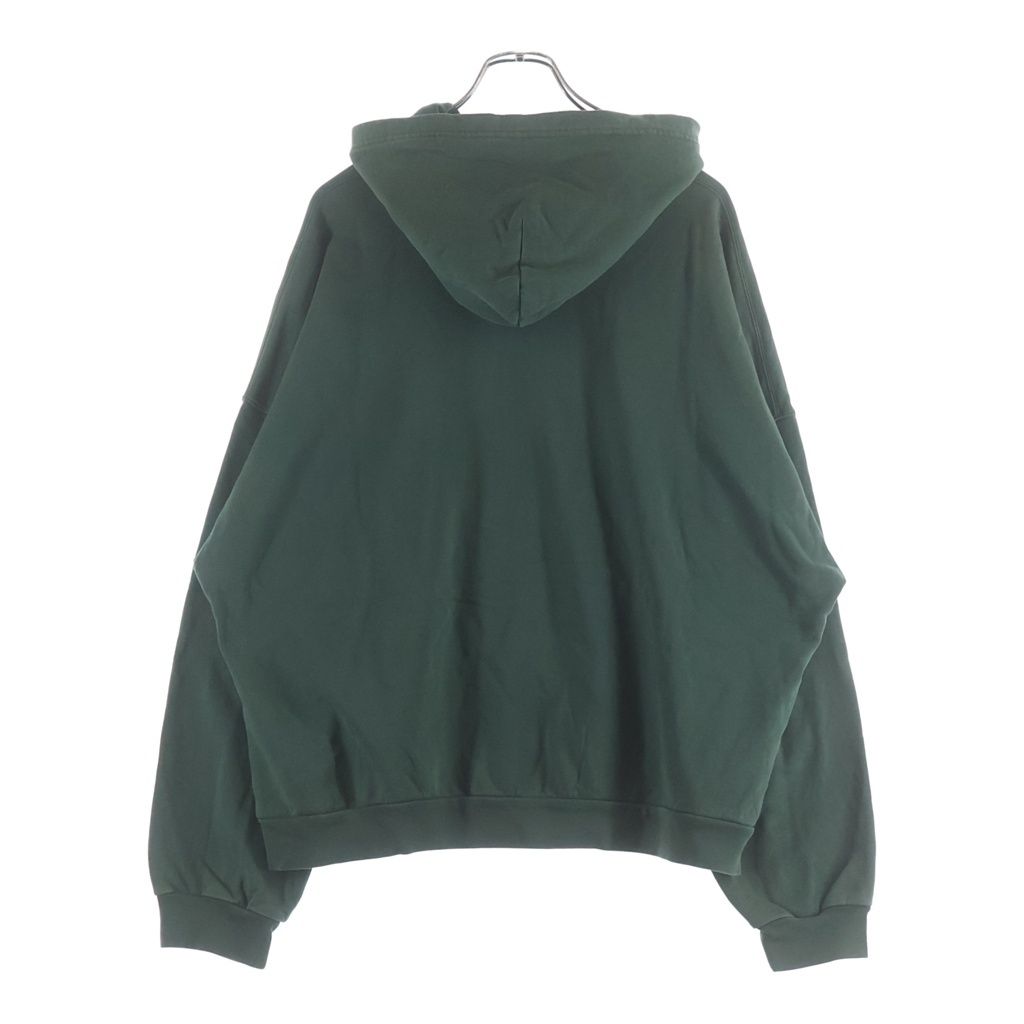 BALENCIAGA (バレンシアガ) 22SS PARIS Hoodie パリス フロントロゴ 