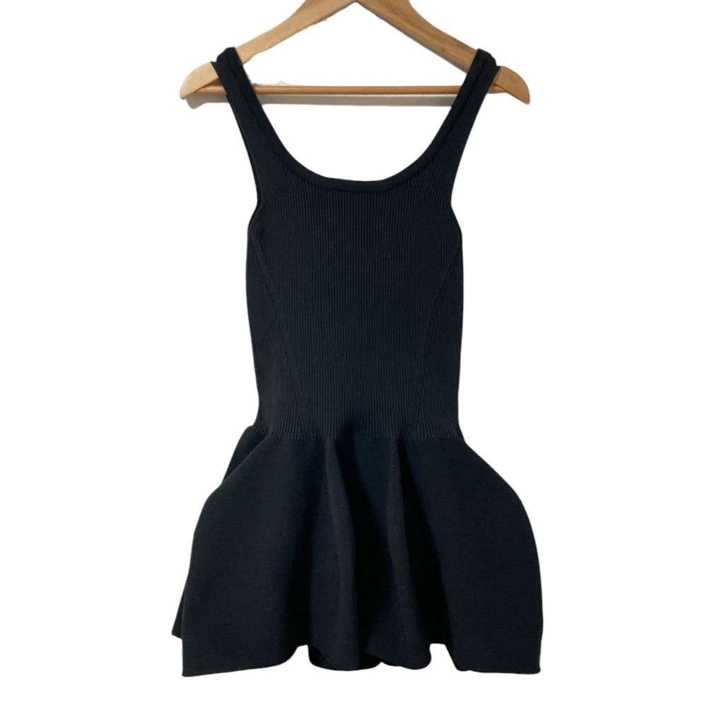 美品 CFCL シーエフシーエル POTTERY HS TOP 1 ノースリーブニット