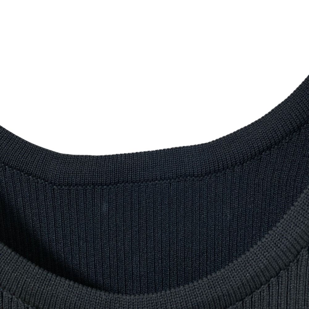 美品 CFCL シーエフシーエル POTTERY HS TOP 1 ノースリーブニット