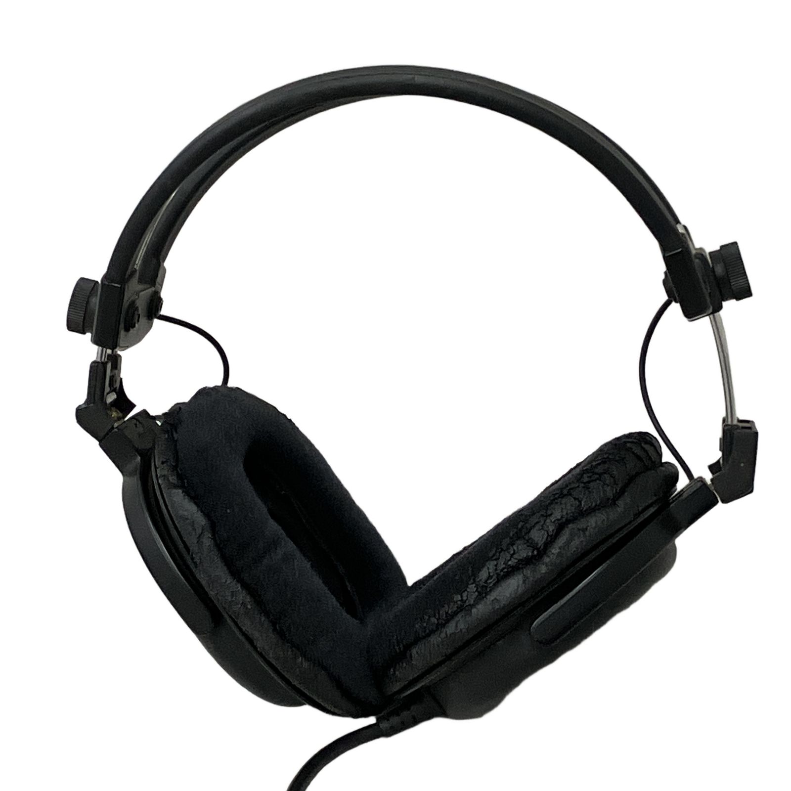 audio-technica ATH-M9 ヘッドホン 音響機器 オーディオ ジャンク M11234492