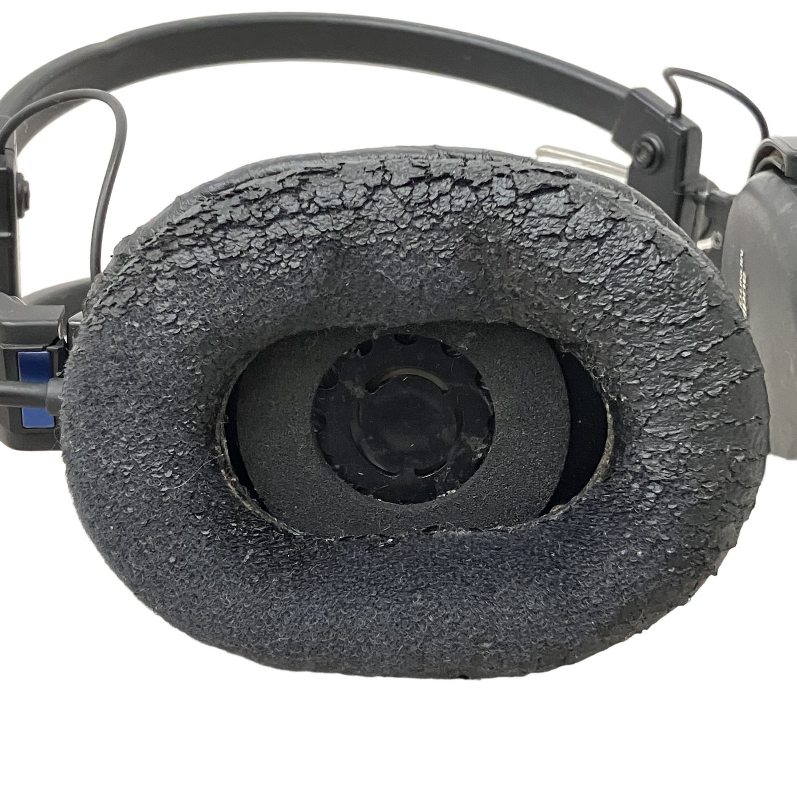 audio-technica 名機 ATH-M9X 有線ヘッドホン 【希少】 audio-technica