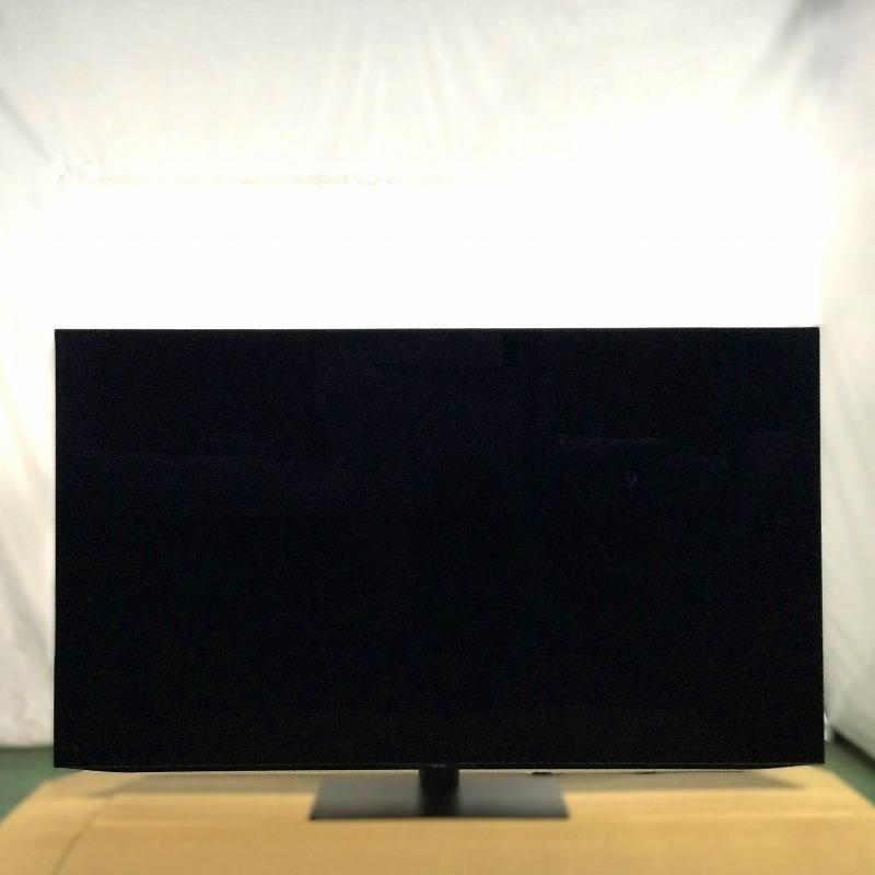 SHARP シャープ テレビ 有機ELテレビ AQUOS OLED 4T-C65GQ1