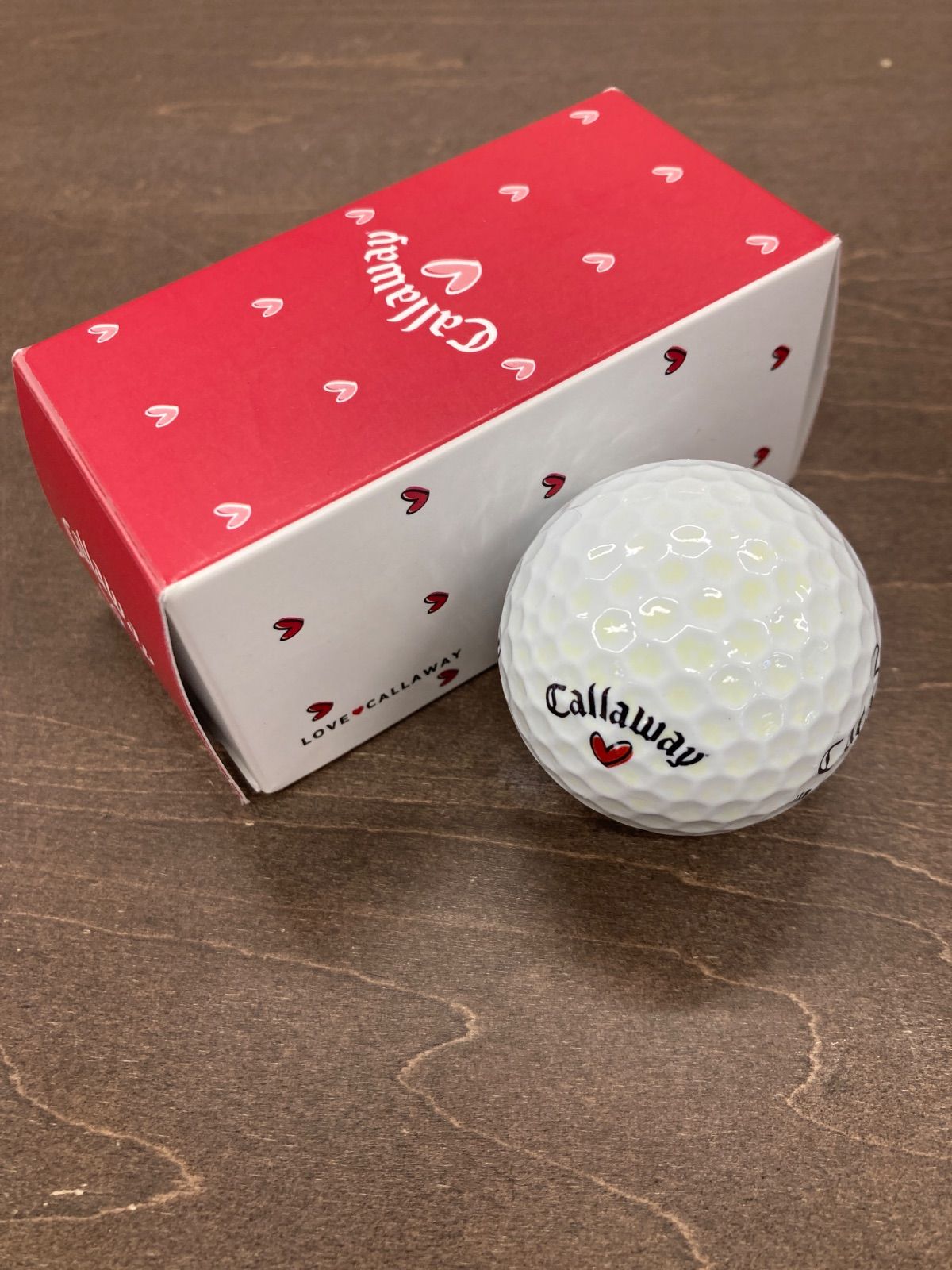 SRIXON TOUR B Callaway ゴルフボール 5ケース（14個） - メルカリ