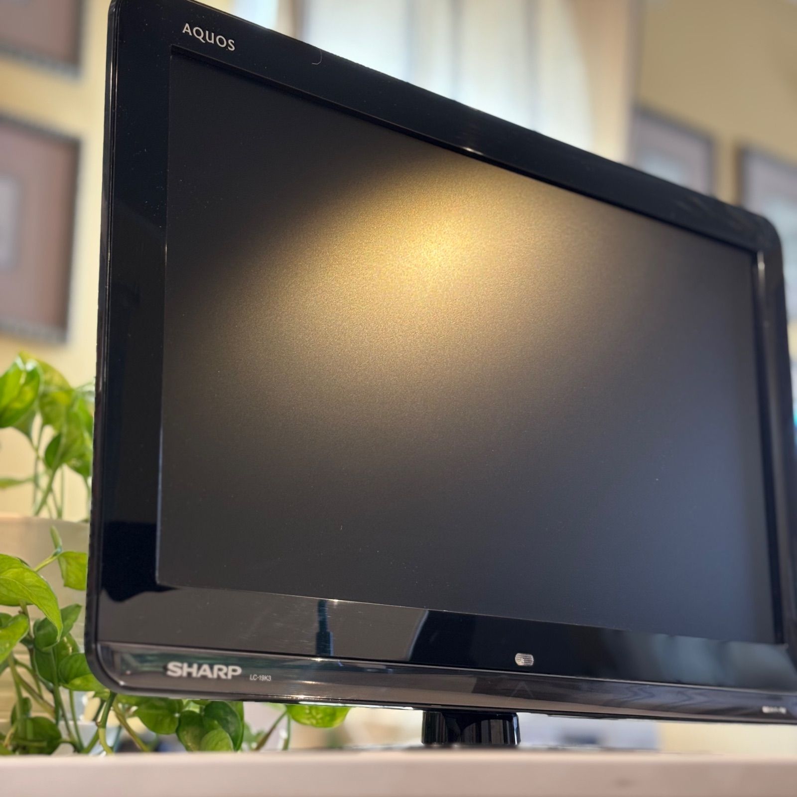 SHARP LC-19K3 19インチ液晶テレビ 【公式通販】 SHARP LC-19K3 19インチ液晶テレビ 【公式通販】