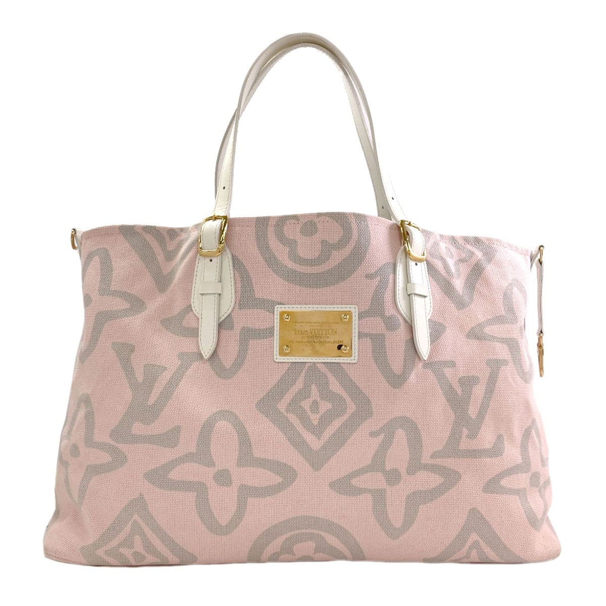 LOUIS VUITTON ルイヴィトン M95673 タイシエンヌGM クルーズライン