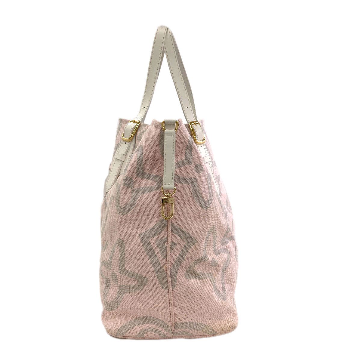 ルイヴィトン　タイシエンヌGM トートバッグ LOUIS VUITTON ルイヴィトン M95673 タイシエンヌGM クルーズライン
