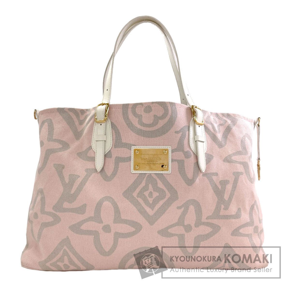 LOUIS VUITTON ルイヴィトン M95673 タイシエンヌGM クルーズライン