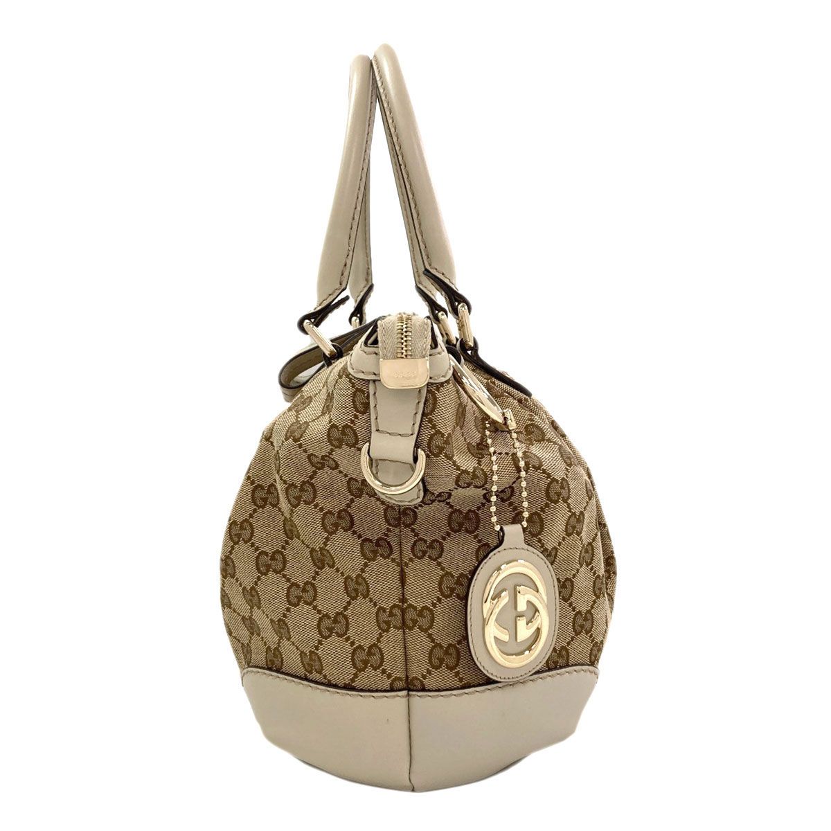 OneMall provides Mercari products: GUCCI グッチ 247902 スーキー GG 