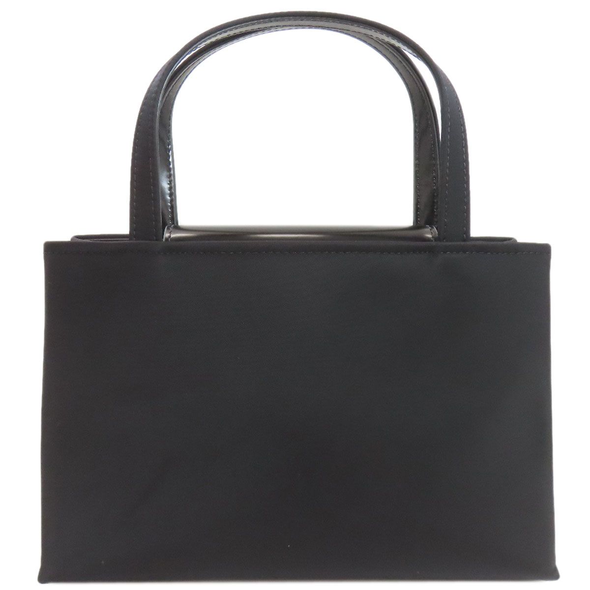 kate spade ケイトスペード 2WAY ハンドバッグ ナイロン レディース 