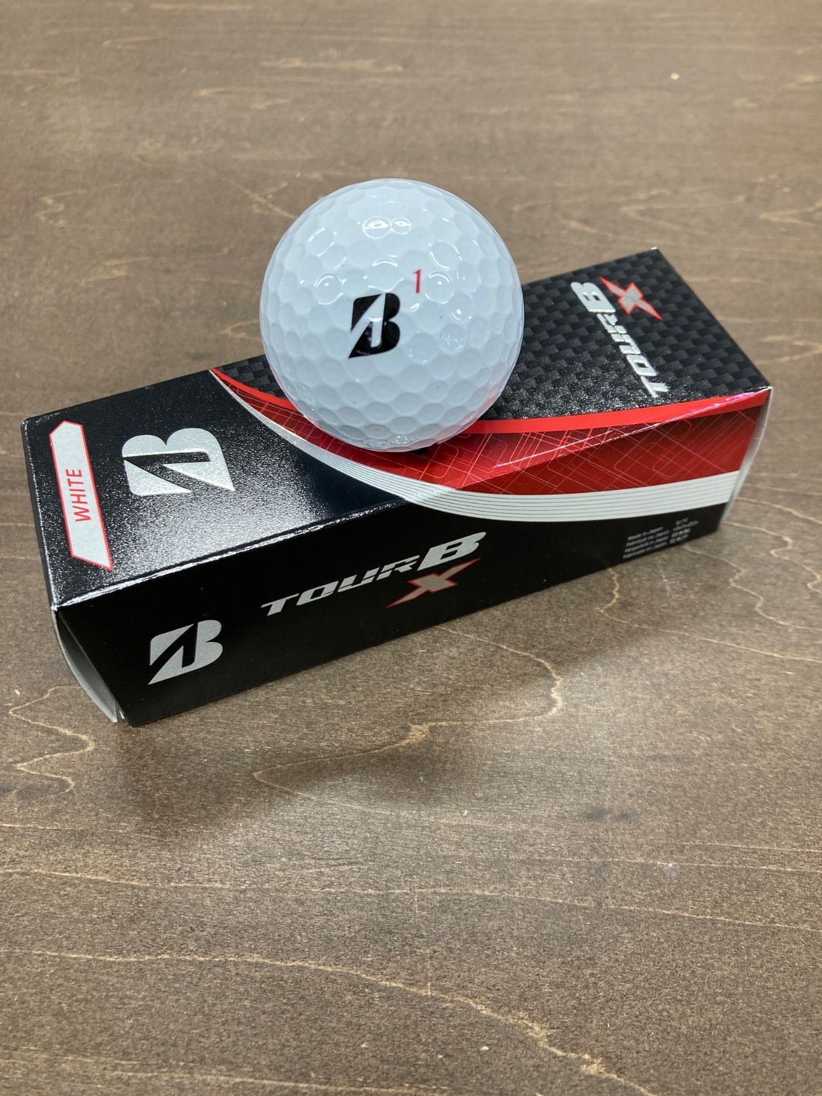 SRIXON TOUR B Callaway ゴルフボール 5ケース（14個） - メルカリ