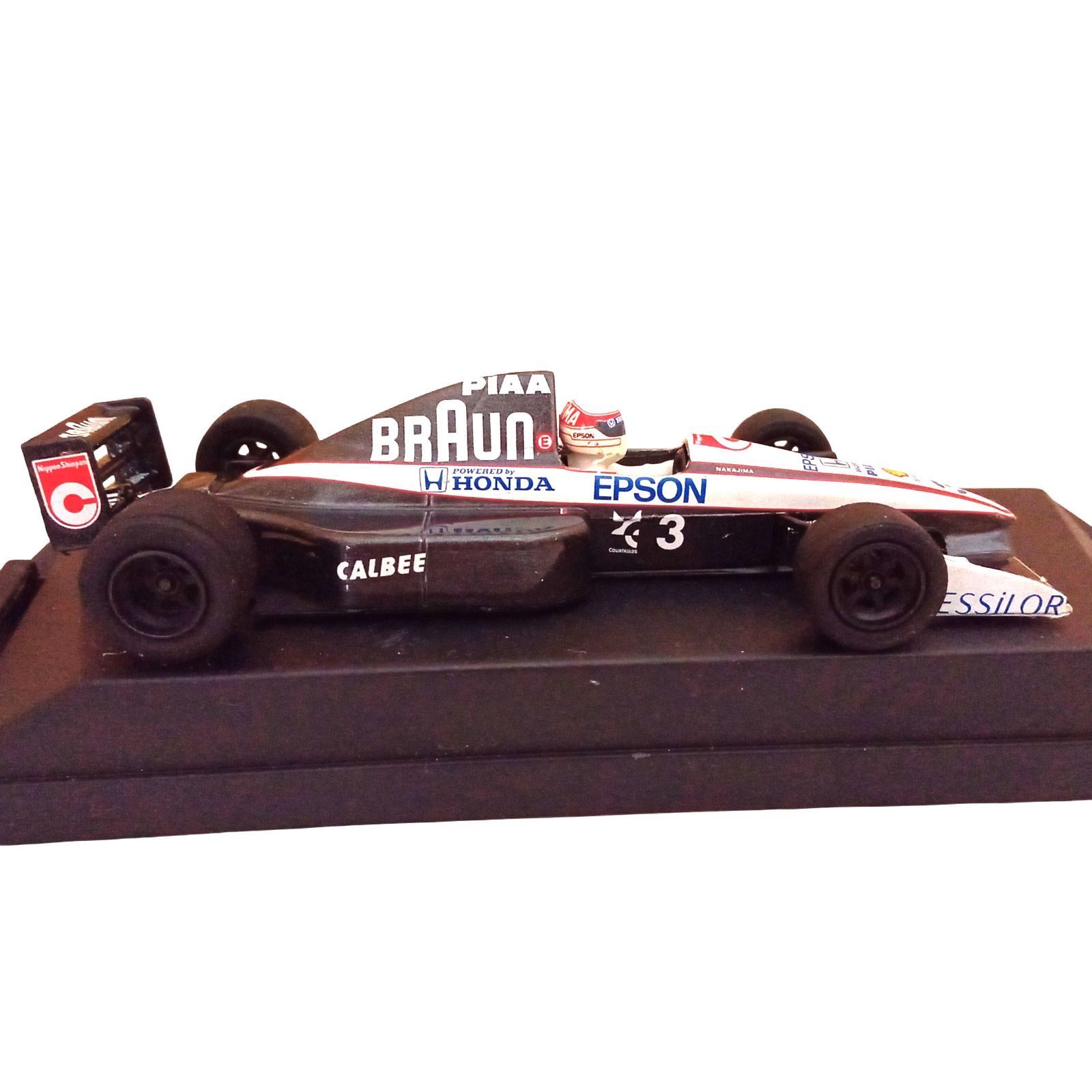 X05027 F1ミニカー ONYX オニックス オニキス MODEL CARS FORMULA 1