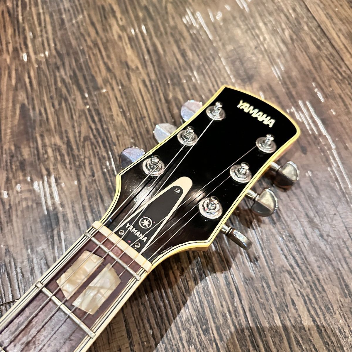 Yamaha AE-11 1966年製 Electric Guitar ヤマハ エレキギター - メルカリ