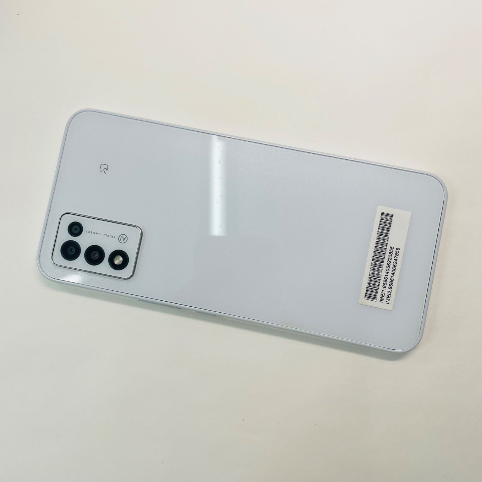 Libero 5G III A202ZT SIMフリー 20855 - メルカリ