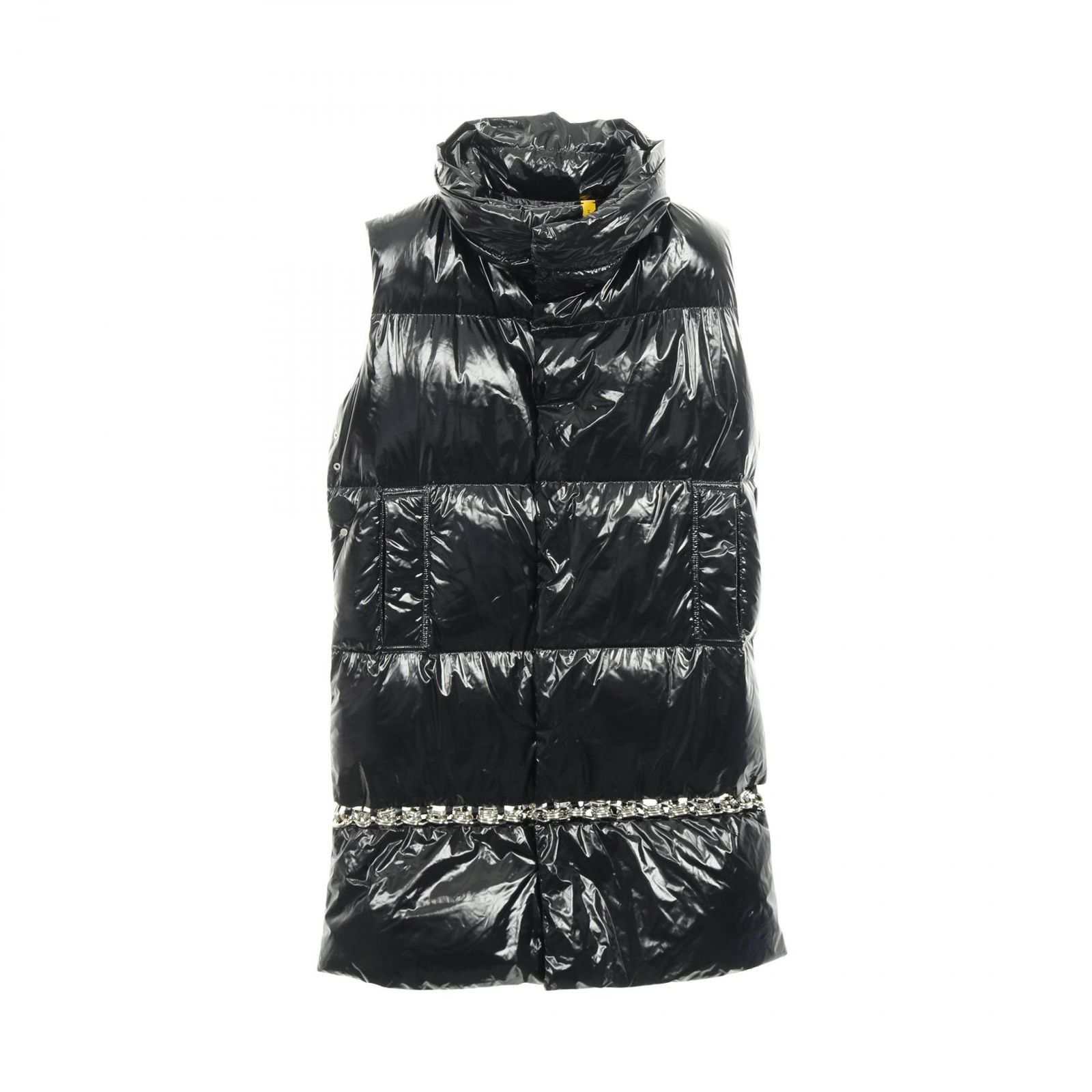 モンクレール MONCLER ダウンベスト GENIUS 6 1017 ALYX 9SM CARPUS