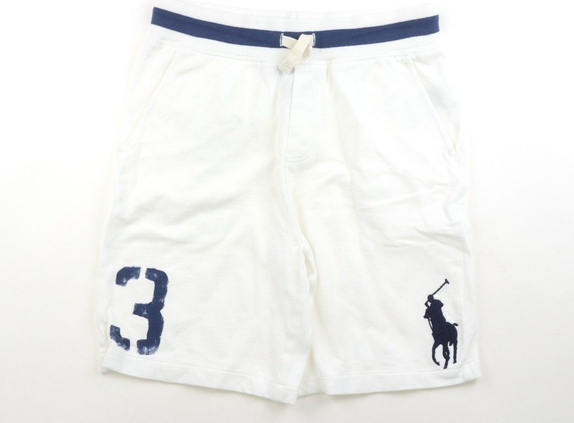 ポロラルフローレン/POLORALPHLAUREN】ハーフパンツ 150サイズ 男の子 