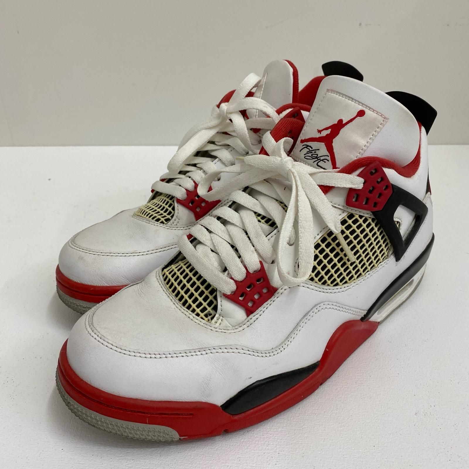 【加古川店】 中古 NIKE | ナイキ スニーカー Air Jordan 4 Retro OG DC7770-160 マルチカラー 29cm 【126】 加古川店】 中古 NIKE | ナイキ スニーカー Air Jordan 4 Retro OG