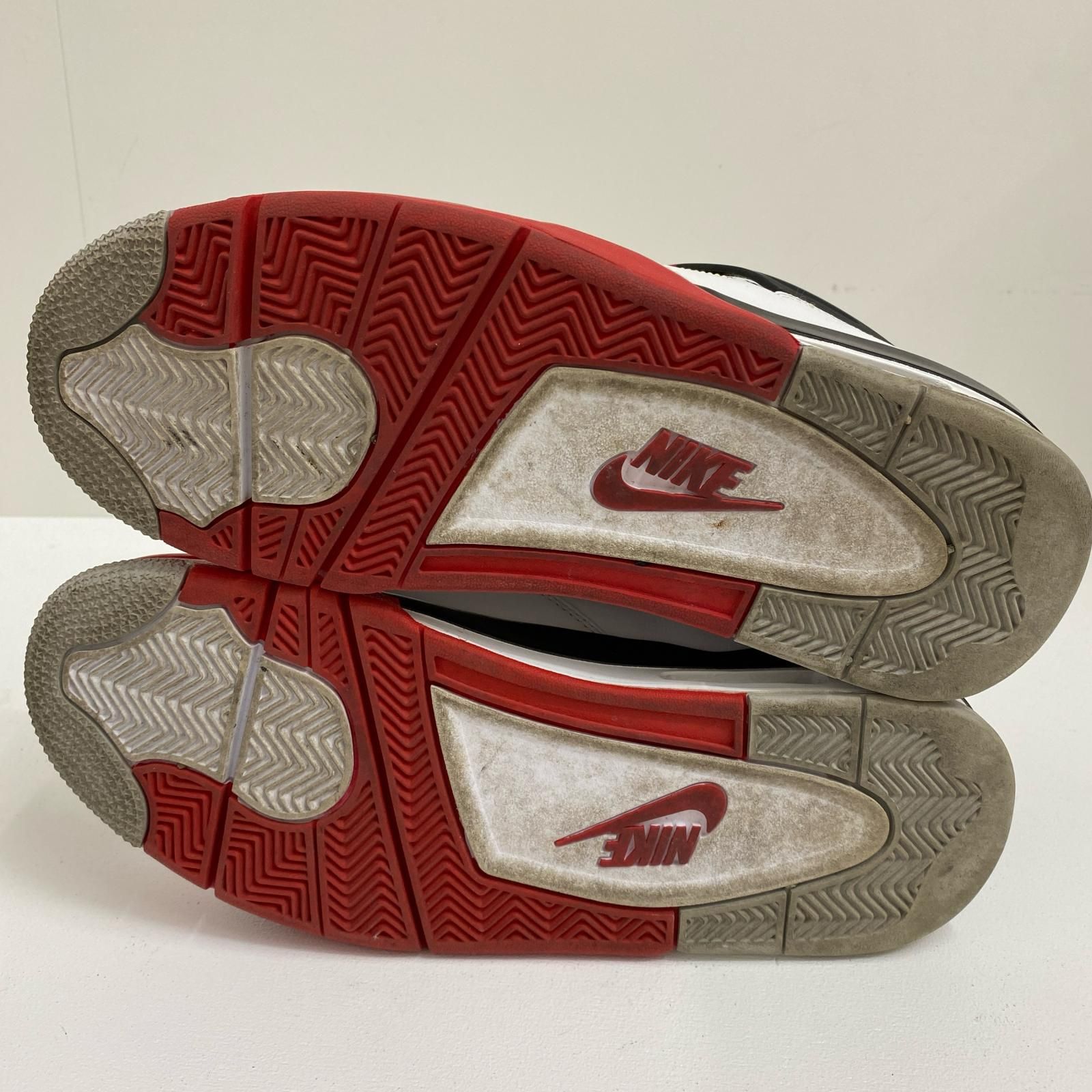 加古川店】 中古 NIKE | ナイキ スニーカー Air Jordan 4 Retro OG