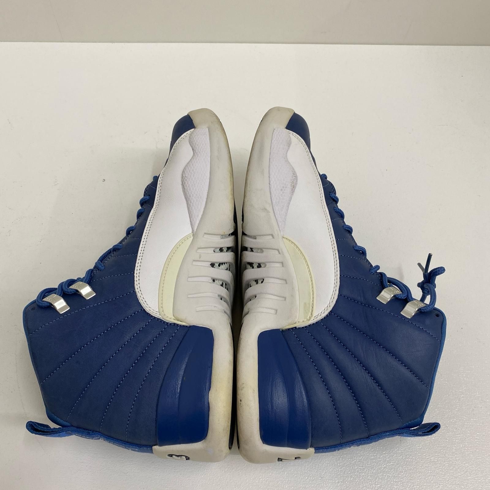 加古川店】 中古 NIKE | ナイキ スニーカー Air Jordan 12 130690-404 