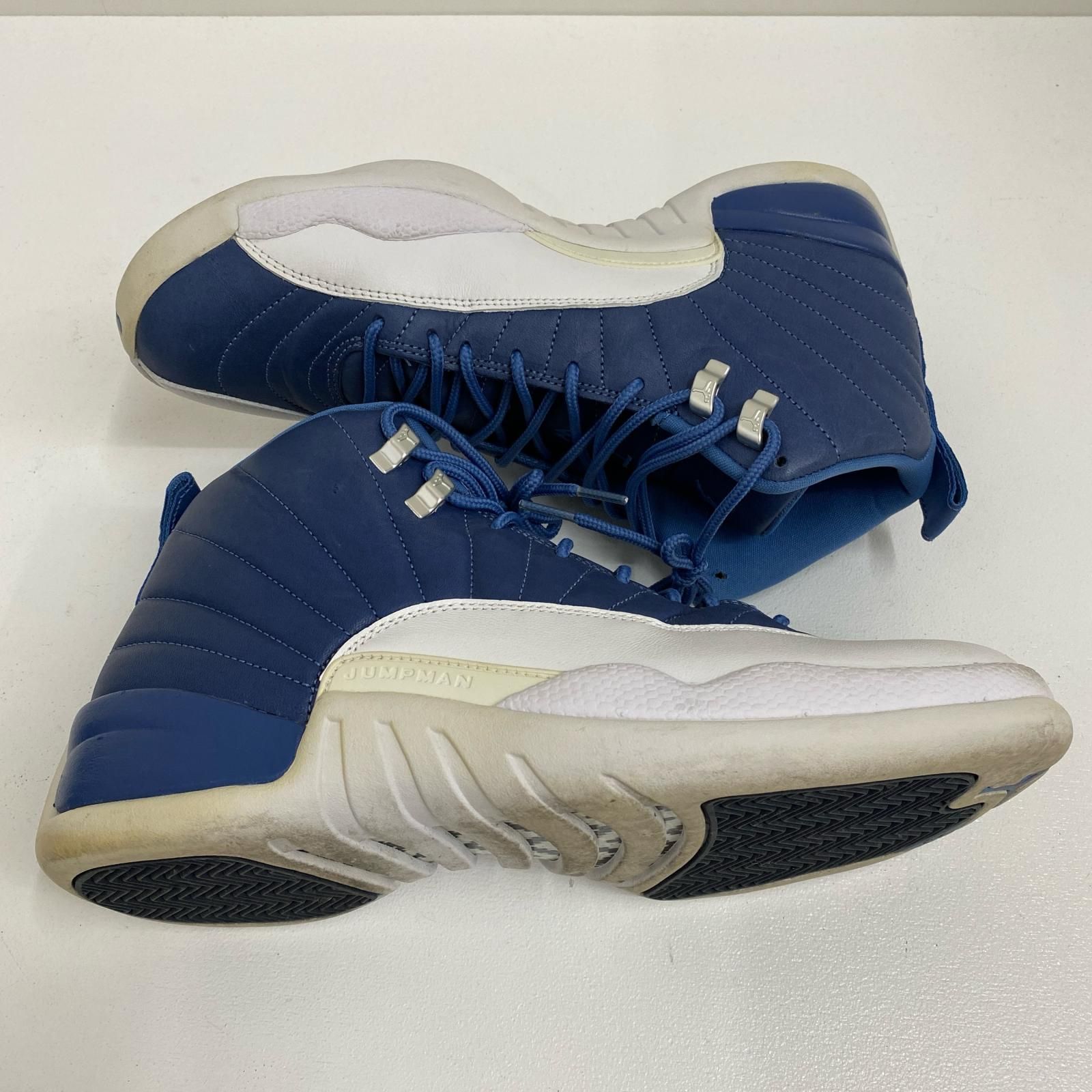 加古川店】 中古 NIKE | ナイキ スニーカー Air Jordan 12 130690-404 