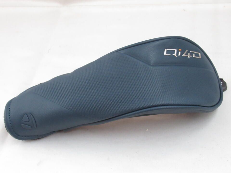 テーラーメイド Qi4D 25度 REAX 75 (Qi4D) Sフレックス ユーティリティ