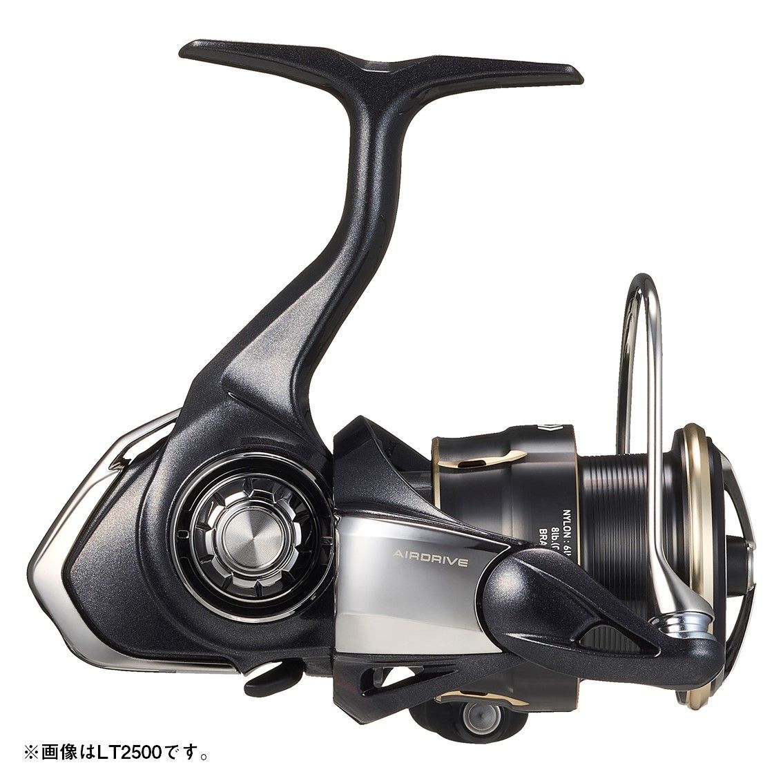 ダイワ　26フリームス　26FREAMS　LT3000-CXH
