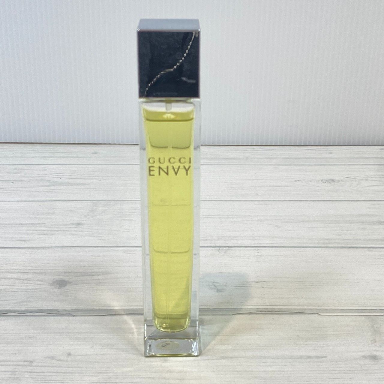 グッチ エンヴィ オードトワレ 50ml 廃盤 GUCCI ENVY グッチ エンヴィ