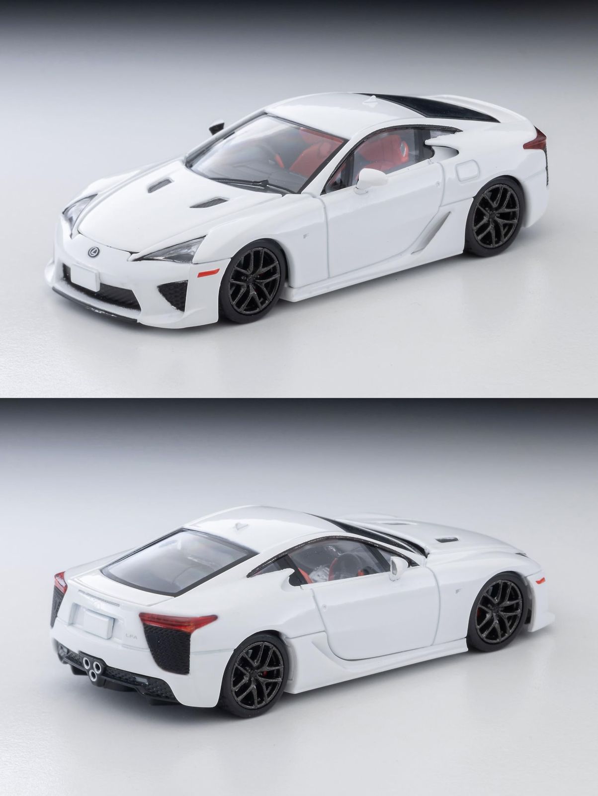 トミーテック (TOMYTEC) トミカリミテッドヴィンテージ ネオ 1/64 LV