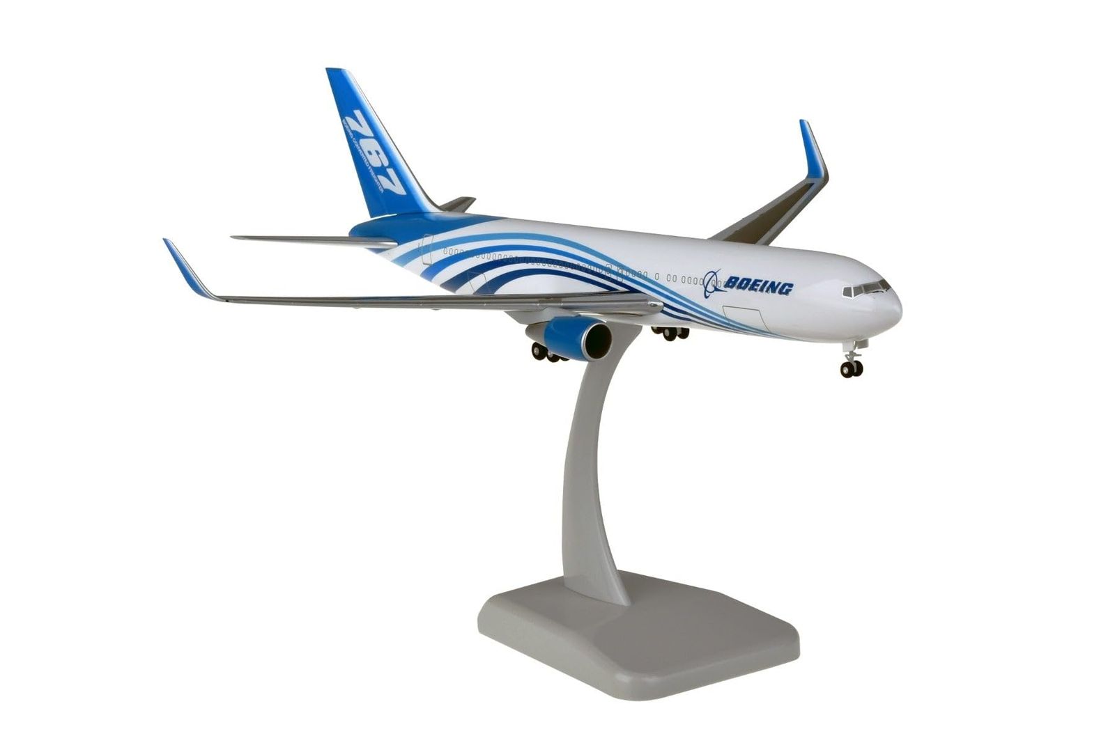 ホーガンウィングス B B767-300BCF ボーイングハウスカラー 1/200 10987GR 8,257円