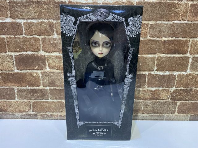 【589ｍ】 未開封品 テヤン BUCK-TICK 櫻井敦司 コラボ T-272 TOUR 2020 ABRACADABRA ON SCREEN グルーヴ テヤンドール 人形 ドール
