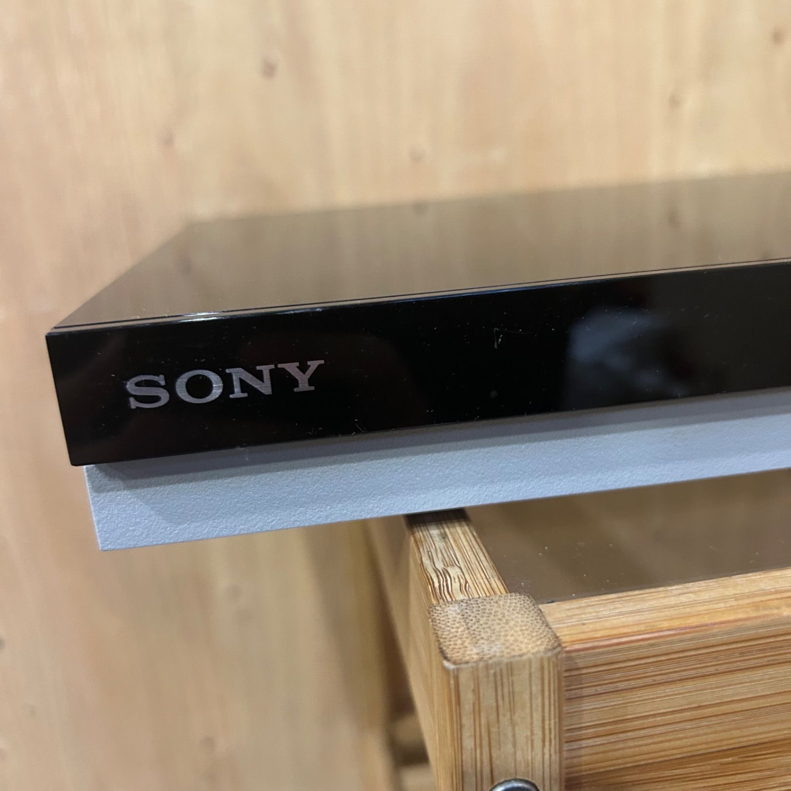 SGM】ジャンク SONY Blu-rayレコーダー 録画 BDZ-ZW1000 - メルカリ