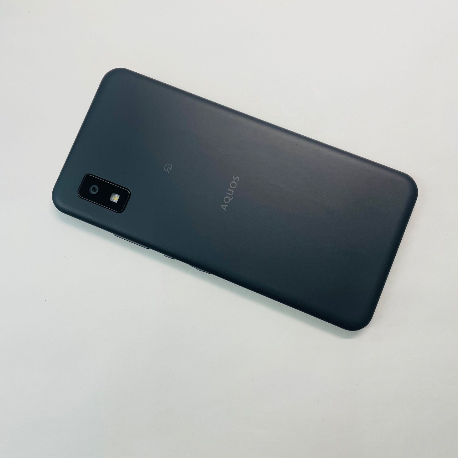 AQUOS wish A103SH SIMフリー ブラック 64GB - メルカリ