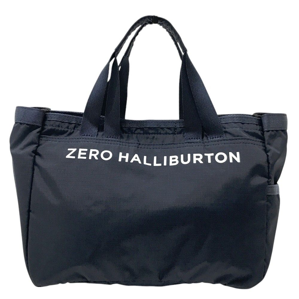 ZERO HALLIBURTON ゼロハリバートン カートバッグ ネイビー系 [240101681016] ゴルフウェア ストスト