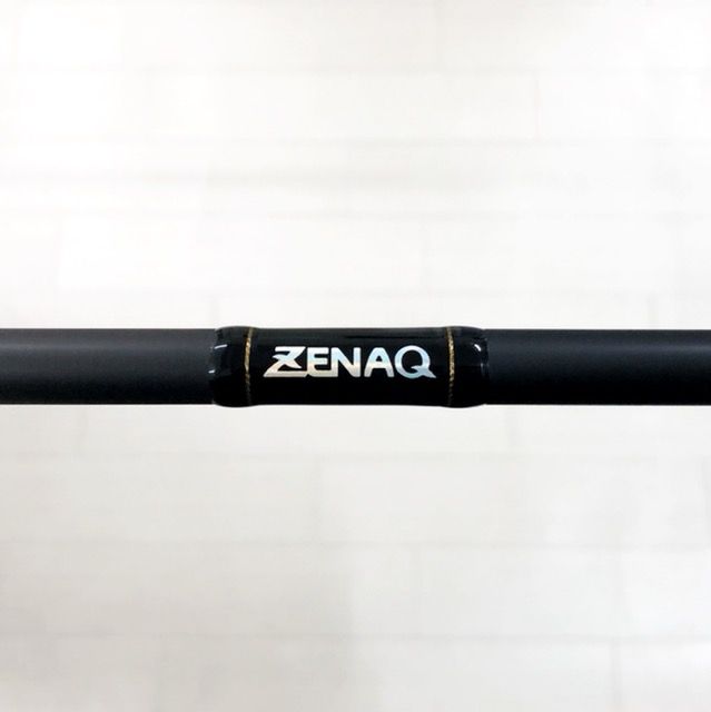 ZENAQ/ゼナック スピラドブラッカート B5-74【RD393-007】 - メルカリ