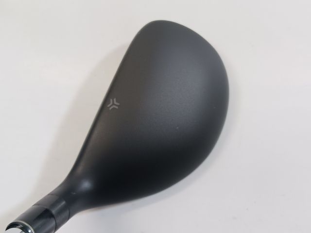 入間□【中古】 ユーティリティ ダンロップ #3 スリクソンZX Mk II