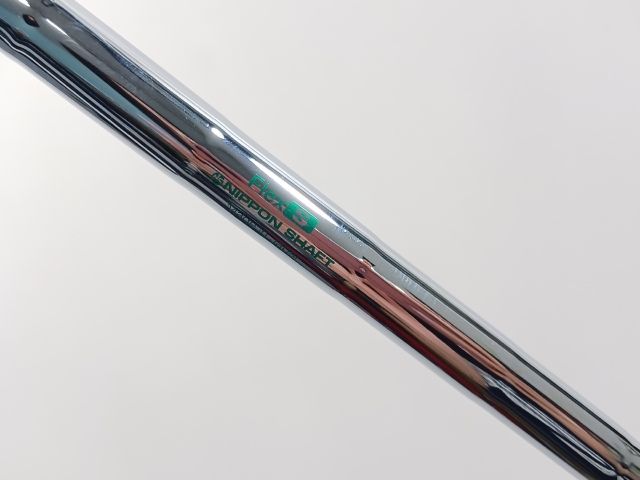 入間□【中古】 ユーティリティ ダンロップ #3 スリクソンZX Mk II