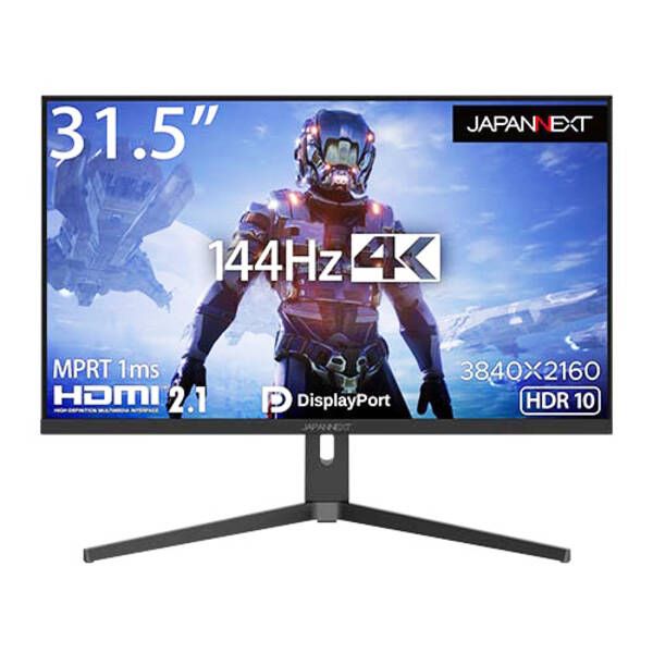 ソフマップ 〔展示品〕 JN-315IPS144UHDR-N【262】