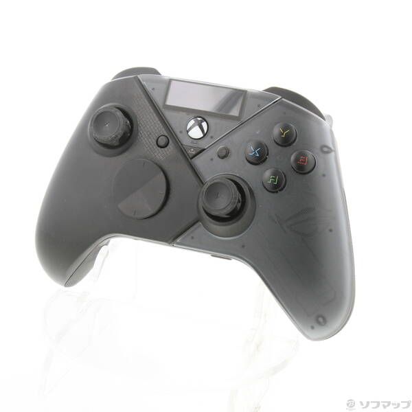 ソフマップ 〔中古品〕 ROG Raikiri Pro【262】