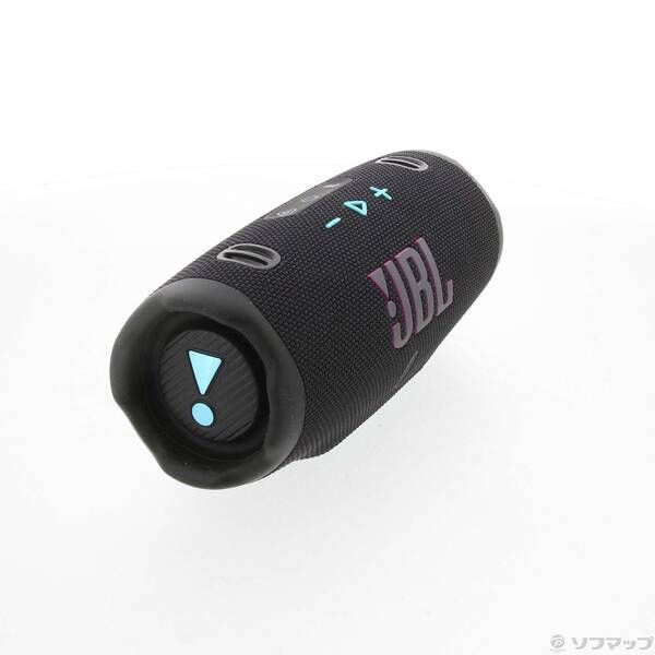 ソフマップ 〔中古品〕 JBL Charge 6 JBLCHARGE6BLKO ファンキーブラック【269】