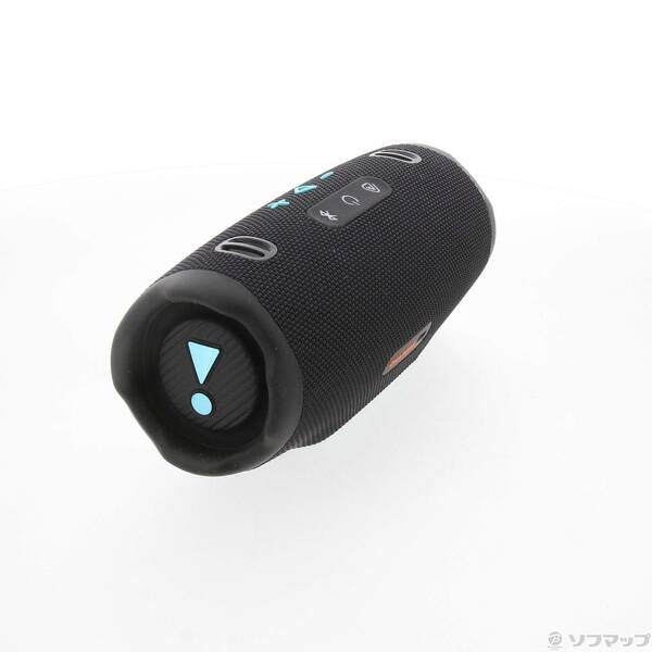 ソフマップ 〔中古品〕 JBL Charge 6 JBLCHARGE6BLKO ファンキーブラック【269】
