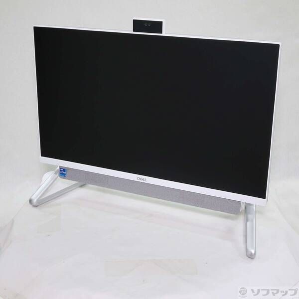 ソフマップ 〔中古品〕 Inspiron 5400 AIO【377】