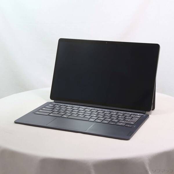 ソフマップ 〔品〕 ideapad Duet 560 Chromebook 82QS001XJP ストーム 