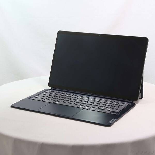 ソフマップ 〔中古品〕 ideapad Duet 560 Chromebook 82QS001UJP アビスブルー【295】