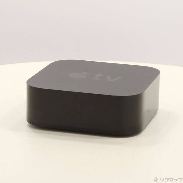ソフマップ 〔中古品〕 Apple TV (第4世代) 32GB MR912J／A【198】 5,501円