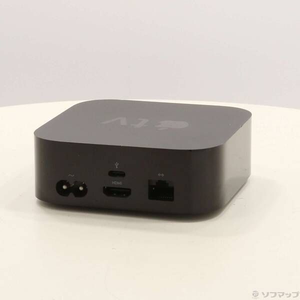ソフマップ 〔中古品〕 Apple TV (第4世代) 32GB MR912J／A【198】