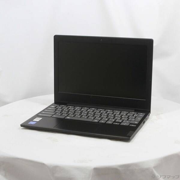 ソフマップ 〔中古品〕 ideapad Slim 350i Chromebook 82BA000LJP オニキスブラック【377】