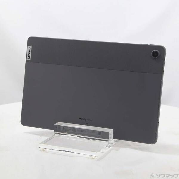 ソフマップ 〔中古品〕 Lenovo Tab M10 Plus 3rd Gen 32GB グレー ZAAJ0048JP Wi-Fi【377】