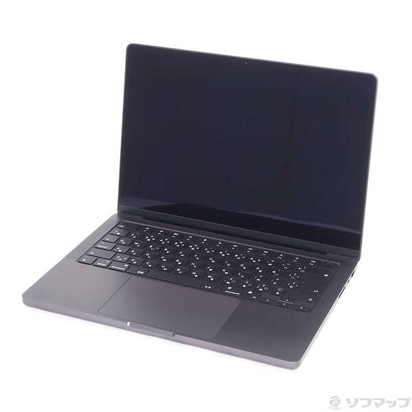 ソフマップ 〔展示品〕 MacBook Pro 14.2-inch Late-2023 MRX33J／A 