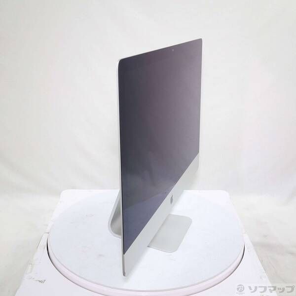中古 iMac 27-inch Early-2019 Core i5 8GB Fusion Drive1TB - メルカリ