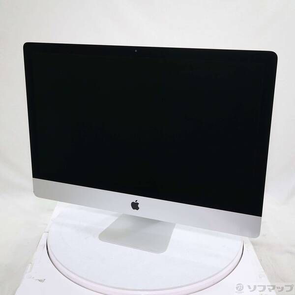 中古 iMac 27-inch Early-2019 Core i5 8GB Fusion Drive1TB - メルカリ 中古 iMac 27-inch Early-2019 Core i5 8GB Fusion Drive1TB - メルカリ