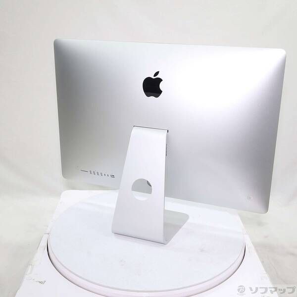 中古 iMac 27-inch Early-2019 Core i5 8GB Fusion Drive1TB - メルカリ
